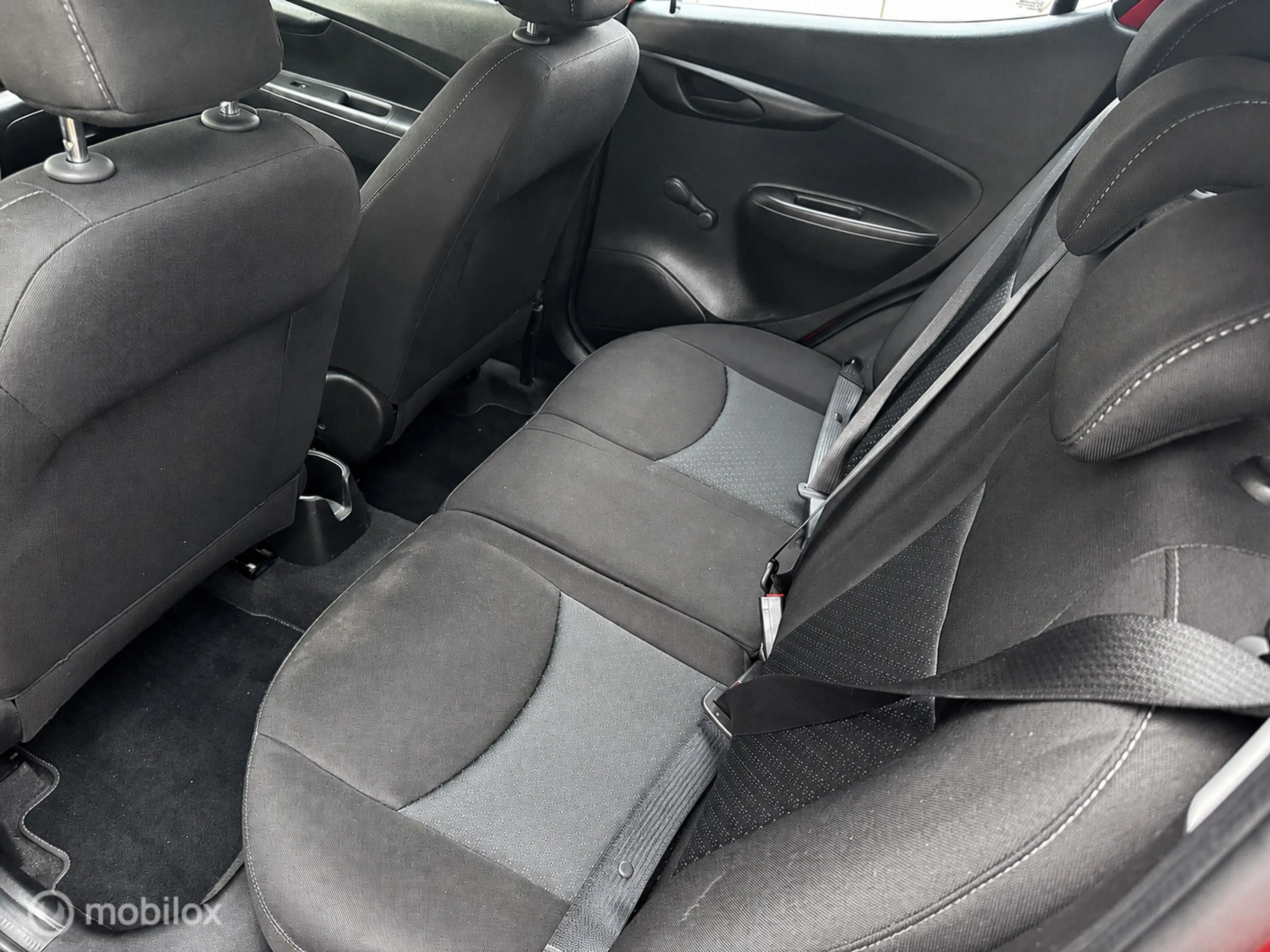 Opel Karl 1.0 ecoFLEX Edition NWE Beurt + APK! — photo 12