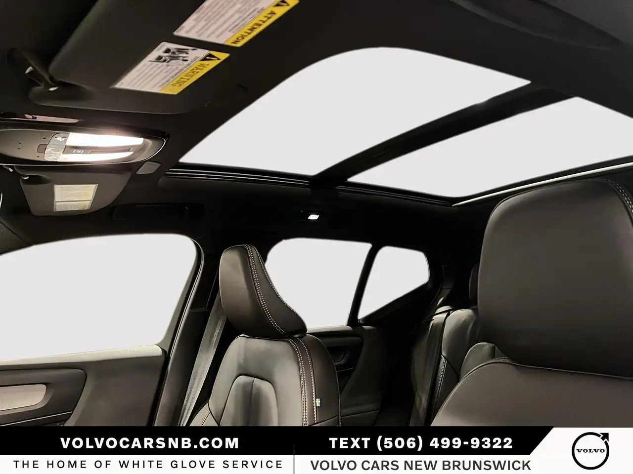 Volvo XC40 снимка Volvo XC40