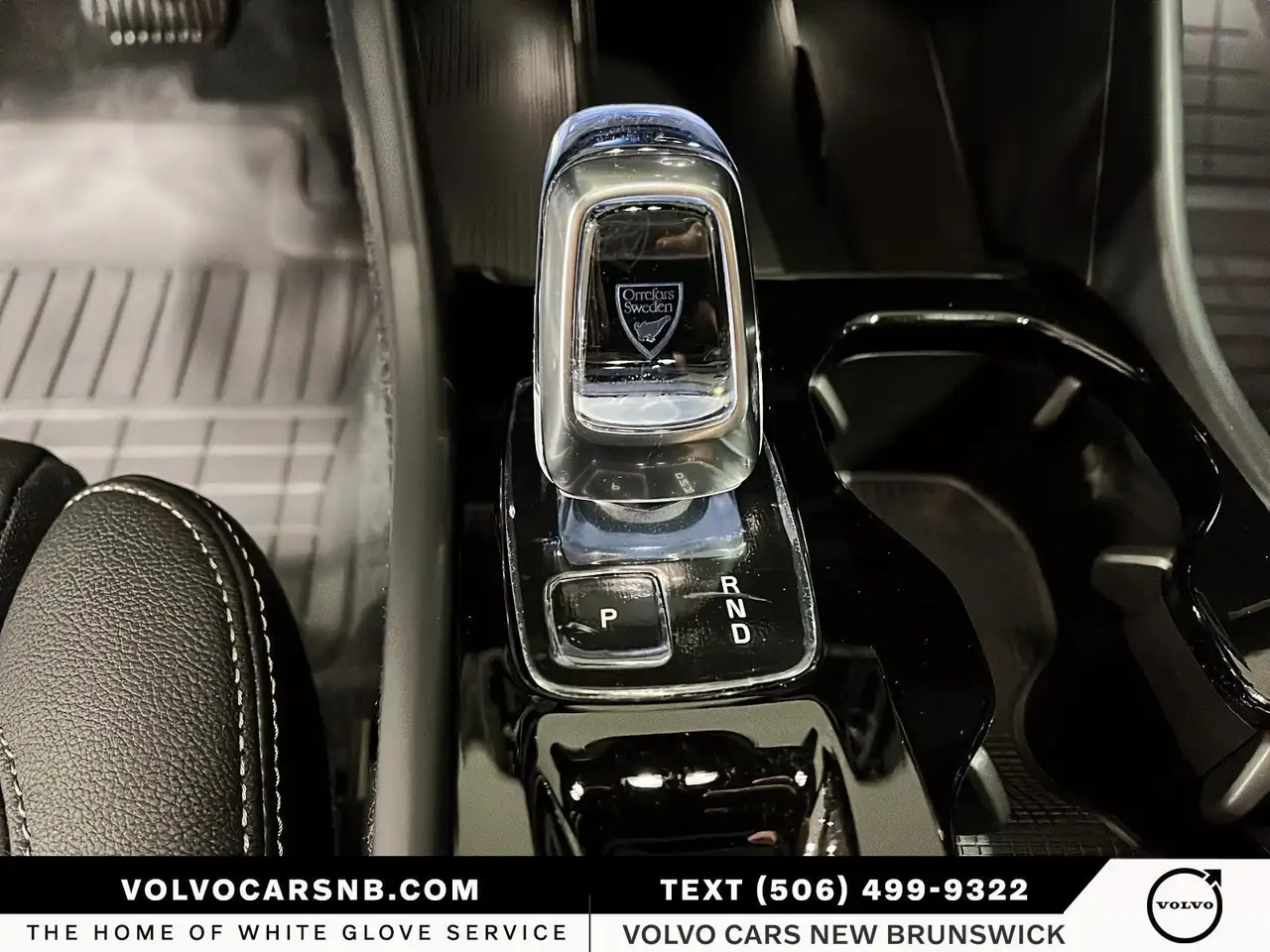 Volvo XC40 снимка Volvo XC40