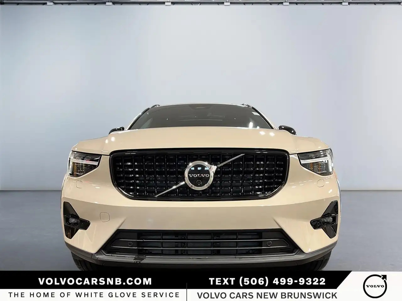 Volvo XC40 снимка Volvo XC40
