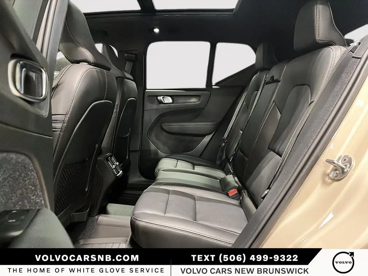 Volvo XC40 снимка Volvo XC40