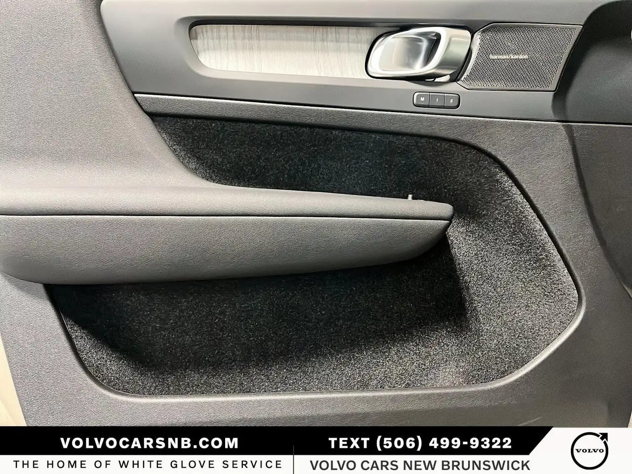 Volvo XC40 снимка Volvo XC40