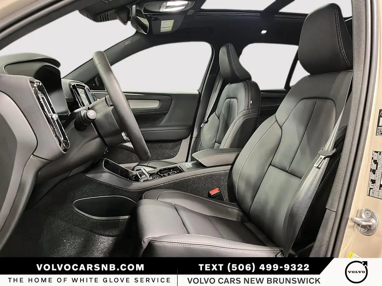 Volvo XC40 снимка Volvo XC40