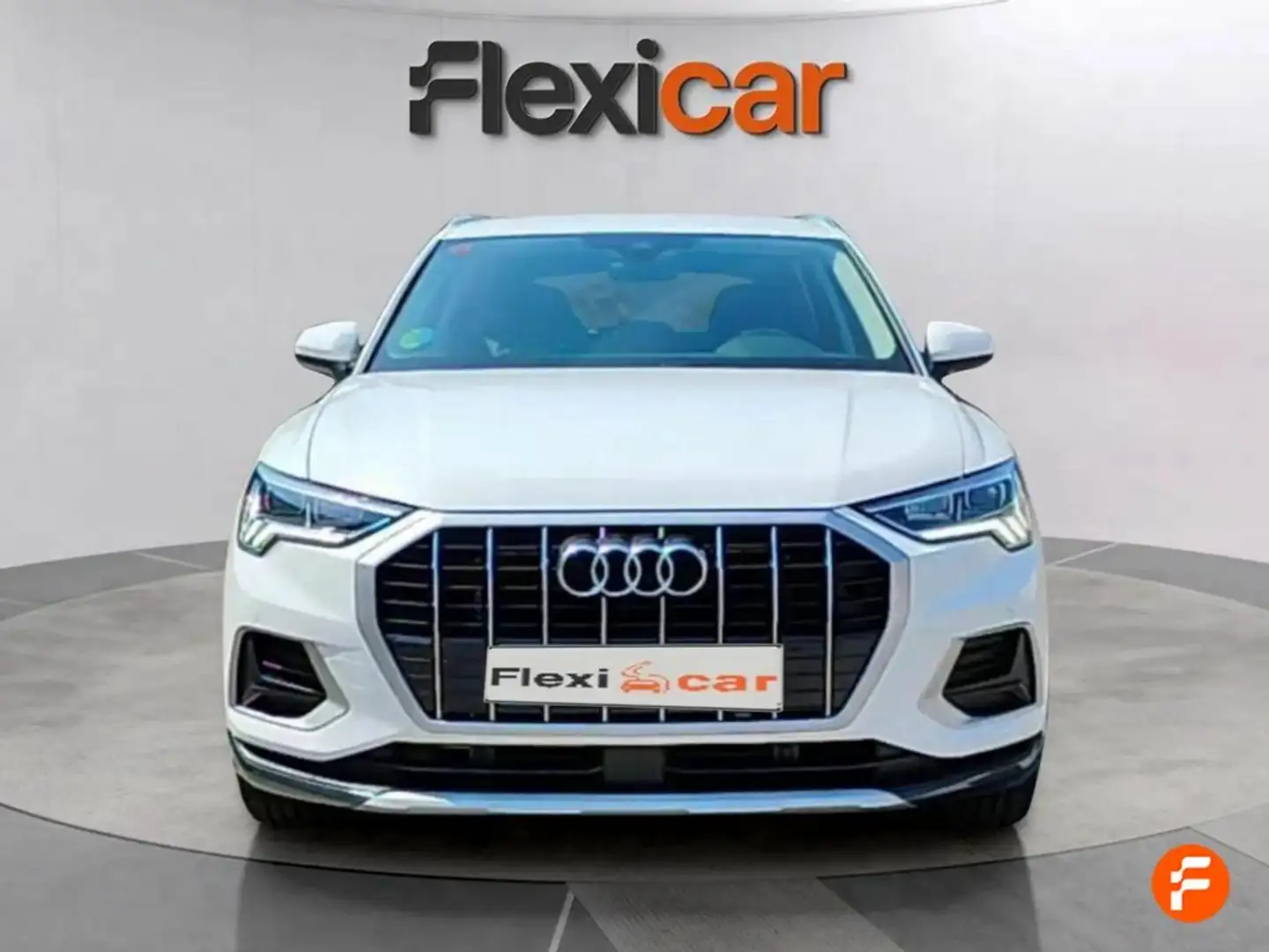 Audi Q3 Advanced 35 TFSI 110kW (150CV) Amarillo - 2