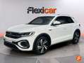 Volkswagen T-Roc 2.0TDI R-Line DSG7 110KW Blanco - thumbnail 3