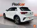Volkswagen T-Roc 2.0TDI R-Line DSG7 110KW Blanco - thumbnail 5