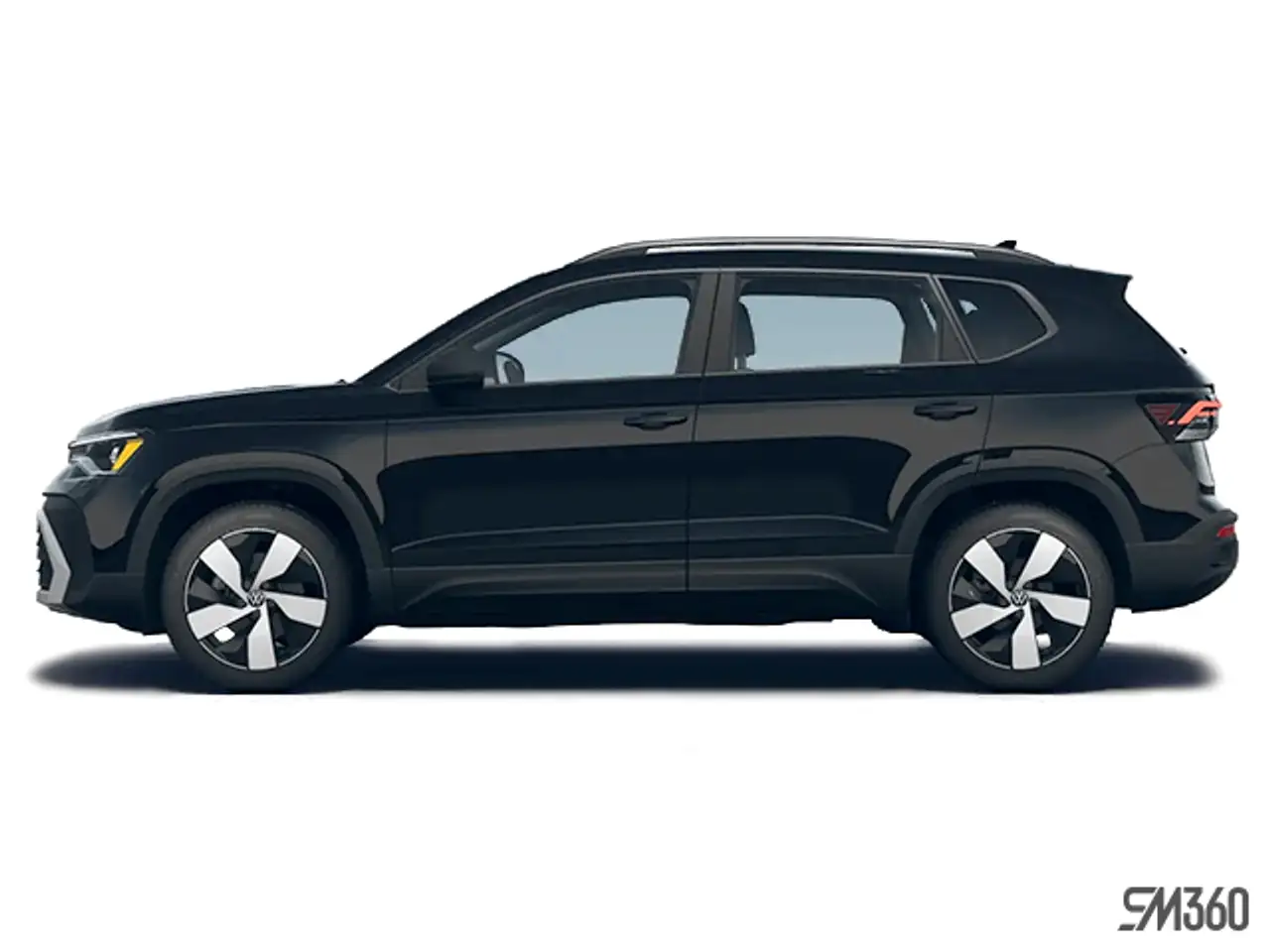 2026 Volkswagen Taos