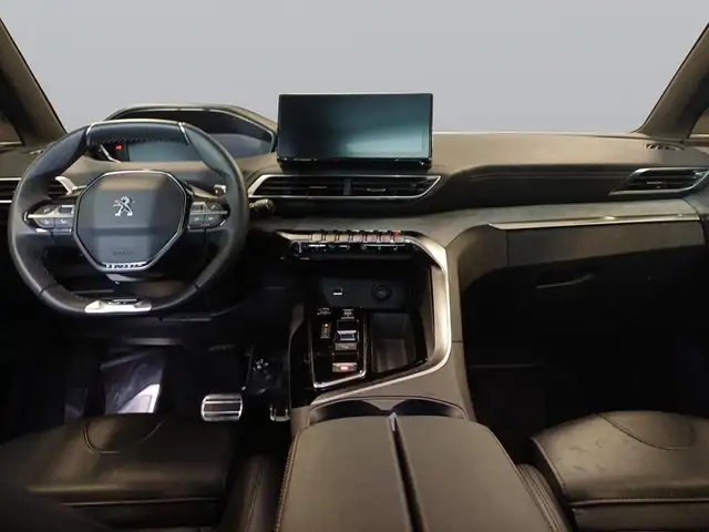 Peugeot 5008 view 11