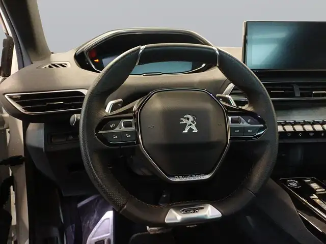 Peugeot 5008 view 14