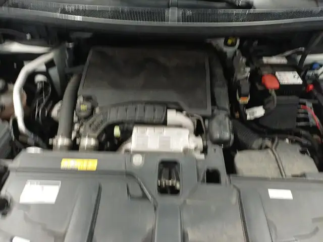Peugeot 5008 view 7