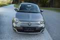 Fiat 500 Lounge wie neu garantie Grau - thumbnail 6