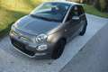 Fiat 500 Lounge wie neu garantie Grau - thumbnail 5