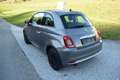 Fiat 500 Lounge wie neu garantie Grau - thumbnail 4