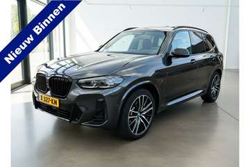 High Executive 80 kWh M-Sport | Panodak | HUD | Tr