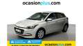 Hyundai i20 1.2 Klass Plateado - thumbnail 1