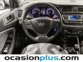 Hyundai i20 1.2 Klass Plateado - thumbnail 16