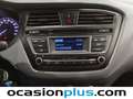 Hyundai i20 1.2 Klass Plateado - thumbnail 22