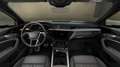 Audi Q8 e-tron SPB 55 quattro S line edition Grigio - thumbnail 11