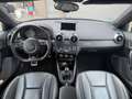 Audi S1 Sportback Quattro 231 cv Noir - thumbnail 5
