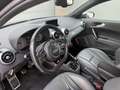 Audi S1 Sportback Quattro 231 cv Noir - thumbnail 4