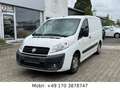 Fiat Scudo 10 ELX L1H1 120 Multijet*AHK*EURO5 Weiß - thumbnail 9
