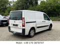 Fiat Scudo 10 ELX L1H1 120 Multijet*AHK*EURO5 Weiß - thumbnail 5
