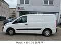 Fiat Scudo 10 ELX L1H1 120 Multijet*AHK*EURO5 Weiß - thumbnail 8