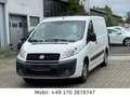 Fiat Scudo 10 ELX L1H1 120 Multijet*AHK*EURO5 Weiß - thumbnail 1