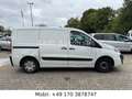 Fiat Scudo 10 ELX L1H1 120 Multijet*AHK*EURO5 Weiß - thumbnail 4