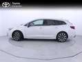 Toyota Corolla Touring Sports 200H Style Edition Gris - thumbnail 3