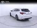 Toyota Corolla Touring Sports 200H Style Edition Gris - thumbnail 2