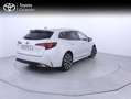 Toyota Corolla Touring Sports 200H Style Edition Gris - thumbnail 28