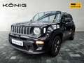 Jeep Renegade 1.5 MHEV LT Automatik*Klima*PDC*ALLW. Schwarz - thumbnail 1