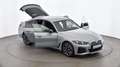 BMW i4 Gran Coupe xDrive Grau - thumbnail 28
