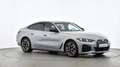 BMW i4 Gran Coupe xDrive Grau - thumbnail 12