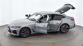BMW i4 Gran Coupe xDrive Grau - thumbnail 23