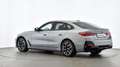 BMW i4 Gran Coupe xDrive Grau - thumbnail 4