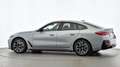 BMW i4 Gran Coupe xDrive Grau - thumbnail 5