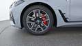 BMW i4 Gran Coupe xDrive Grau - thumbnail 46
