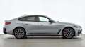 BMW i4 Gran Coupe xDrive Grau - thumbnail 14