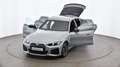 BMW i4 Gran Coupe xDrive Grau - thumbnail 25
