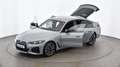 BMW i4 Gran Coupe xDrive Grau - thumbnail 24
