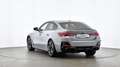 BMW i4 Gran Coupe xDrive Grau - thumbnail 3