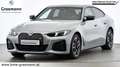 BMW i4 Gran Coupe xDrive Grau - thumbnail 1
