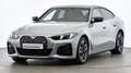 BMW i4 Gran Coupe xDrive Grau - thumbnail 9