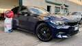 BMW 320 BMW 320D 2.0 48V X-DRIVE 190CV - FULL LED, PELLE, Blu/Azzurro - thumbnail 1