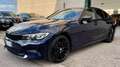 BMW 320 BMW 320D 2.0 48V X-DRIVE 190CV - FULL LED, PELLE, Blu/Azzurro - thumbnail 3