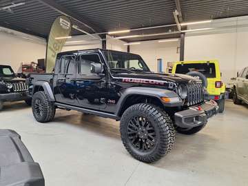 3.6 V6 Rubicon Lpi KAHN