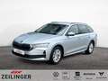 Skoda Octavia Combi Selection TDI DSG|AHK|eHECK|NAVI Silber - thumbnail 1