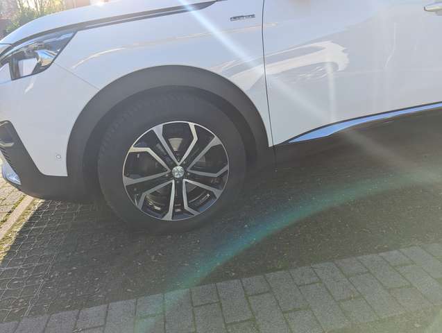 Peugeot 5008 5008 PureTech 180 EAT8 Stop